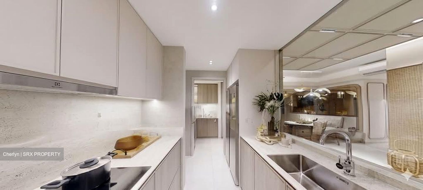 Bedok South Road (D16), Condominium #563722321
